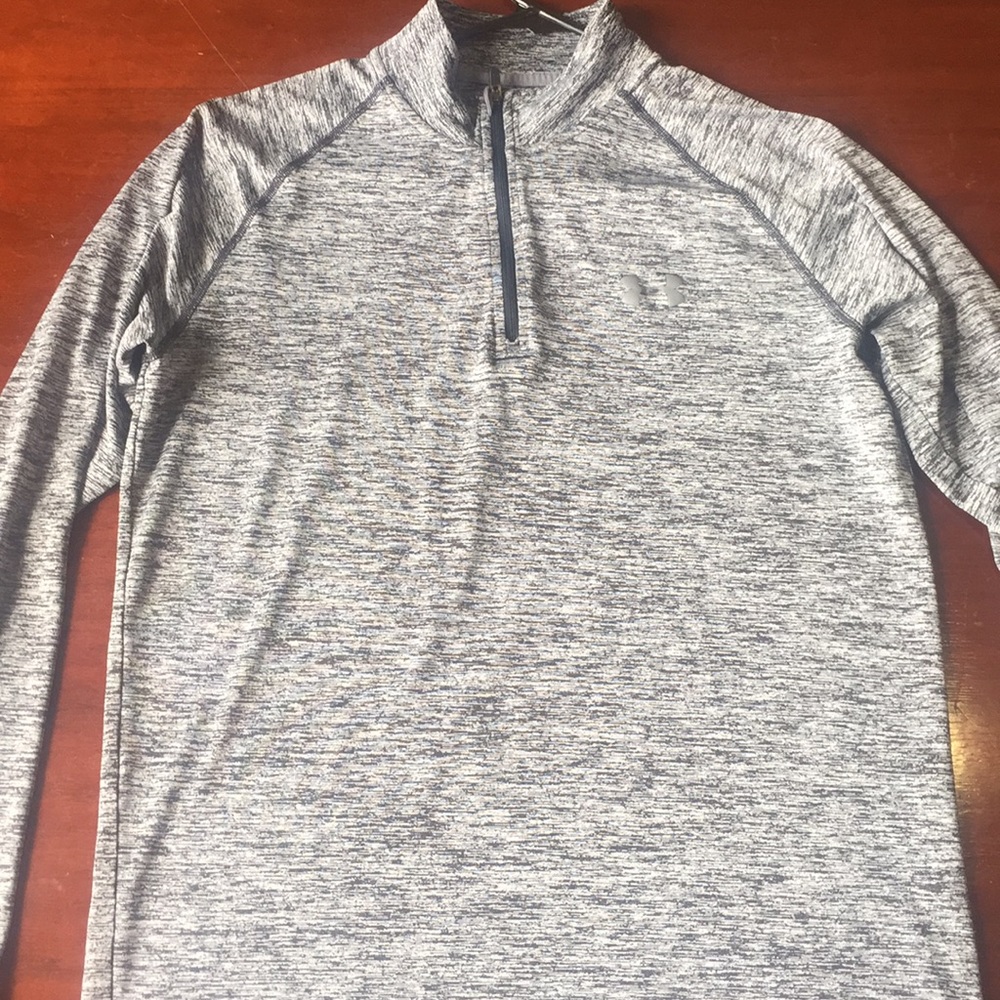 Under Armour shirt